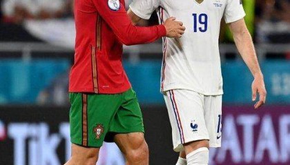 kaiyun-【数说】C罗+本泽马+葡萄牙创纪录 首次同场进3点球