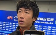 kaiyun-牟鹏飞：对阵泰山进四球是历史性的突破；对保级肯定有信心