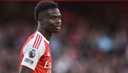 kaiyun-TA：阿森纳已在为夏窗制定计划，萨卡续约谈判中明确表示想留队