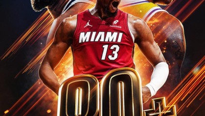 开云APP-阿德巴约83分引争议！名记喷最不要脸刷数据 多位科比前同事不满