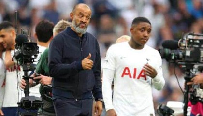 从最佳到炒帅仅52天 英超还有比热刺翻脸快的么？