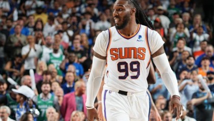 克劳德和太阳达成协议静待分手 菲尼克斯再生变数