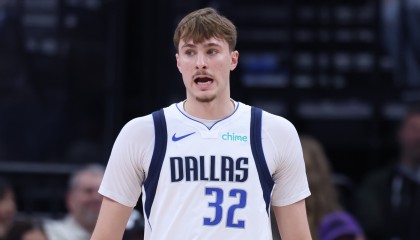 开云官网-明日独行侠迎战爵士 弗拉格&amp;加福德小概率出战 华盛顿大概率出战