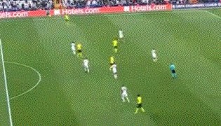 【欧冠】贝林厄姆传射 哈兰德破门 多特客场2比1胜