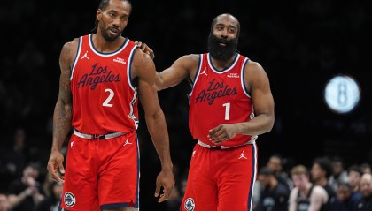 开云官网-继续北伐？ESPN明日胜率预测：快船高达71.0% 爵士为29.0%