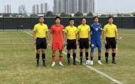 开云-0-3！1-0！中国足球悲喜两重天，U16完败乌兹别克后，U19成功复仇