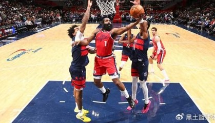 开云官网-仅22胜18负！预言要成真了，泰伦卢赛后感谢哈登，小卡也有好消息|快船|詹姆斯·哈登|湖人|奇才|金州勇士队_新浪体育_新浪新闻